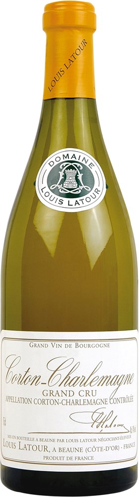 2020 Domaine Louis Latour Corton Charlemagne Grand Cru 750ml