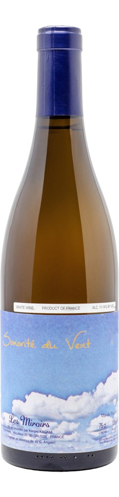 Domaine des Miroirs – SommPicks