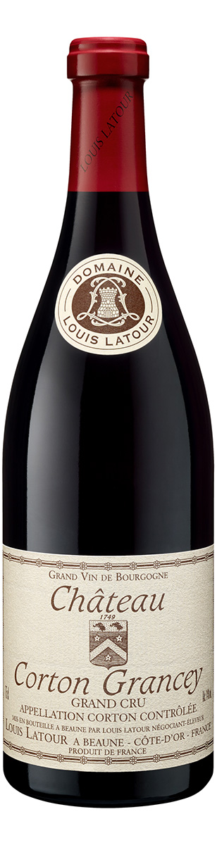 2020 Domaine Louis Latour Corton Charlemagne Grand Cru 750ml