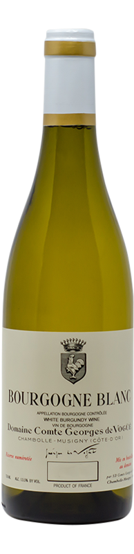 ワイン DomaineComtees de Vogue Musigny2017 2017 Domaine Comte Georges de Vogue Musigny Grand Cru Blanc 750ml