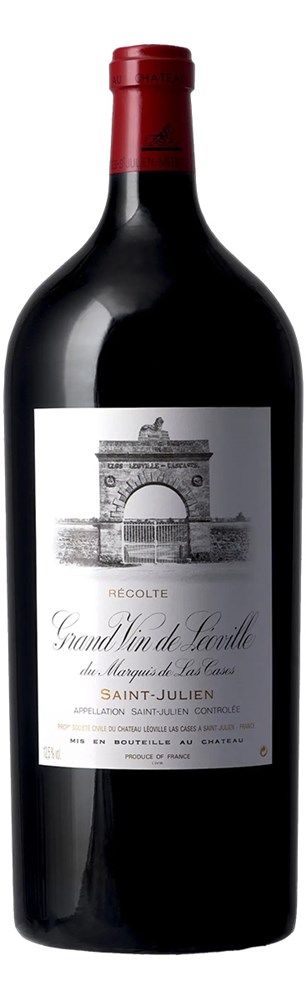Chateau Leoville Las Cases – SommPicks