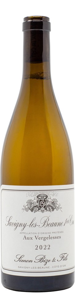 2022 Simon Bize Savigny les Beaune Premier Cru Aux Vergelesses