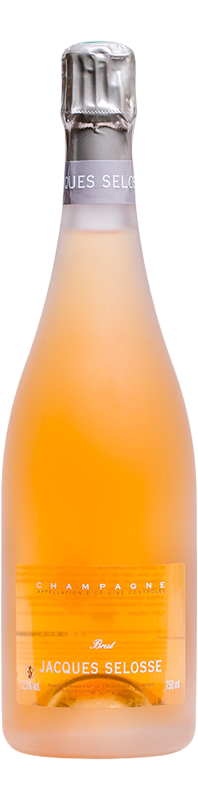 NV Jacques Selosse Initial Blanc de Blancs Grand Cru 750ml – SommPicks